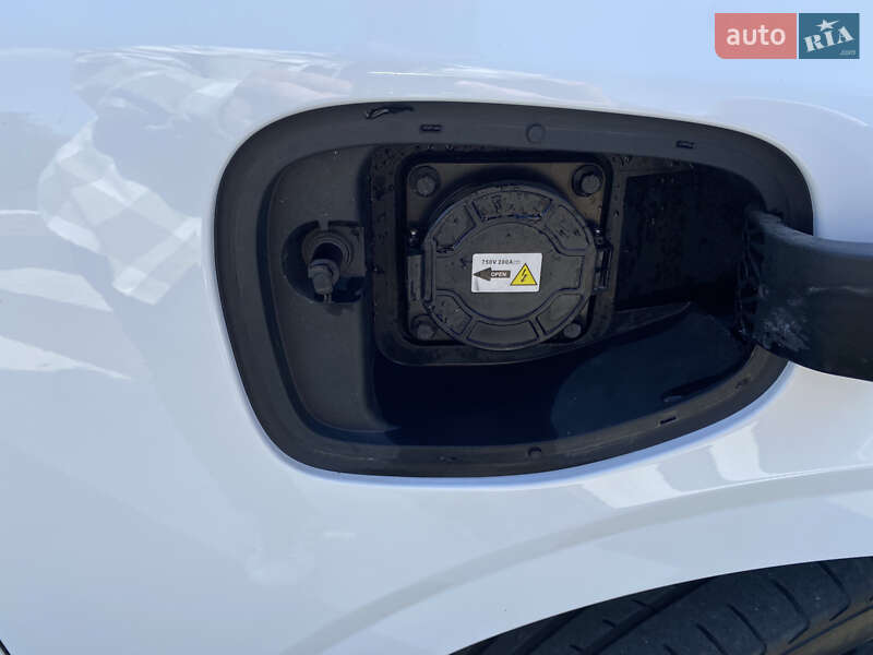 Микровэн BYD D1 2023 в Одессе