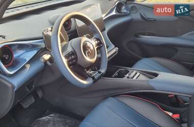 Хетчбек BYD Dolphin 2022 в Запоріжжі