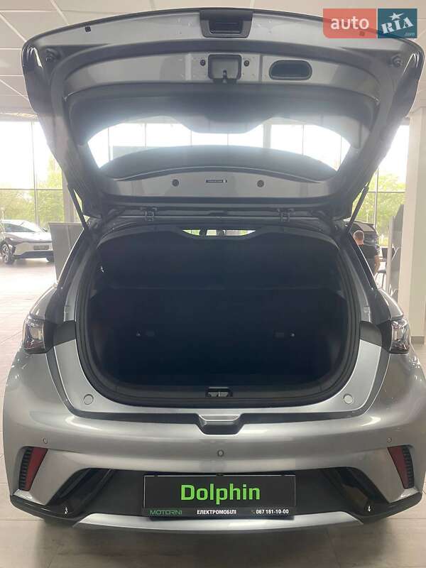 Хэтчбек BYD Dolphin 2023 в Днепре