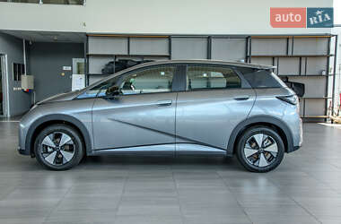 Хэтчбек BYD Dolphin 2023 в 