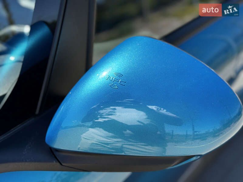 Хетчбек BYD Dolphin 2022 в Броварах