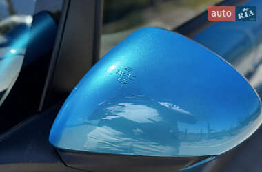 Хэтчбек BYD Dolphin 2022 в 