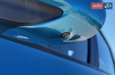 Хэтчбек BYD Dolphin 2022 в 