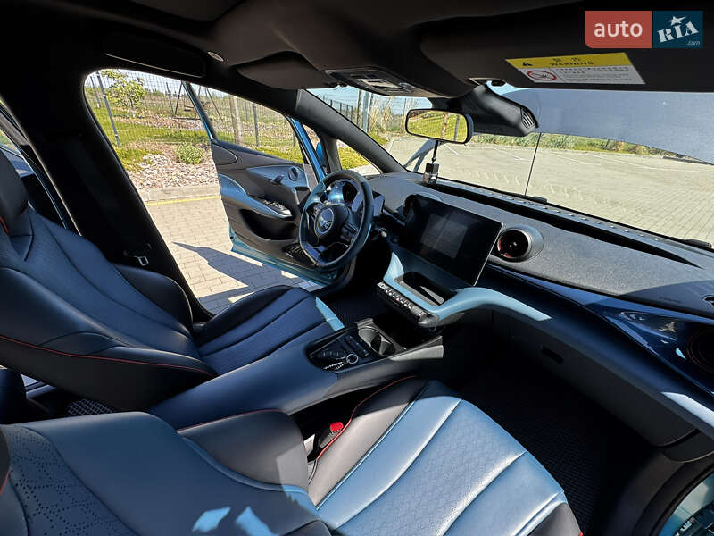 Хетчбек BYD Dolphin 2022 в Броварах