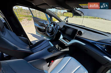 Хэтчбек BYD Dolphin 2022 в 