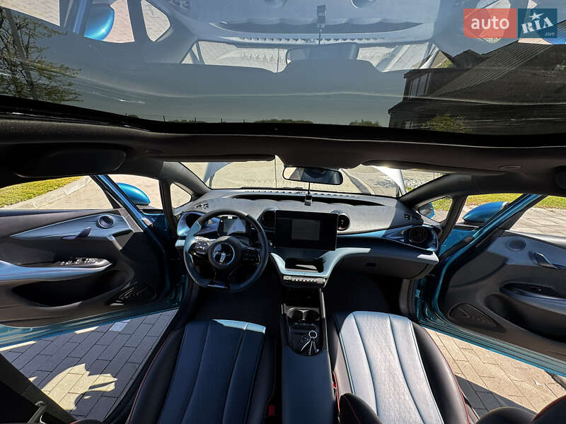 Хетчбек BYD Dolphin 2022 в Броварах
