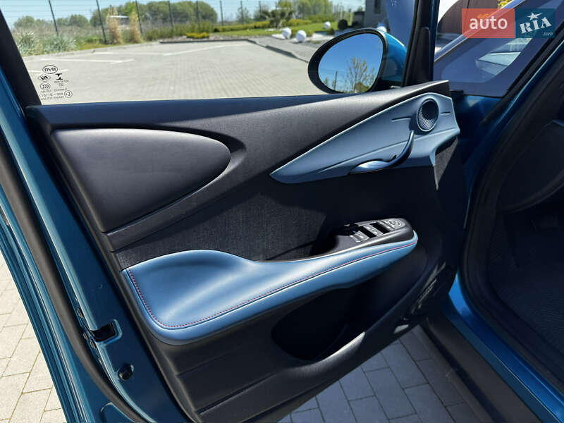 Хетчбек BYD Dolphin 2022 в Броварах