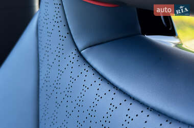 Хэтчбек BYD Dolphin 2022 в 