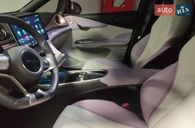 Хэтчбек BYD Dolphin 2022 в Одессе