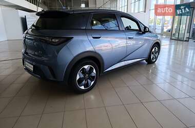 Хэтчбек BYD Dolphin 2024 в 