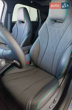 Хэтчбек BYD Dolphin 2024 в 
