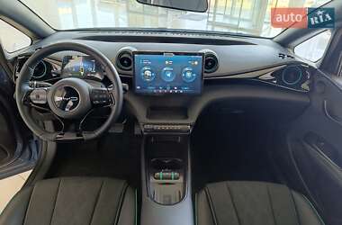 Хэтчбек BYD Dolphin 2024 в 