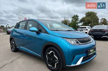 Хэтчбек BYD Dolphin 2023 в Житомире