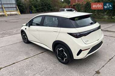 Хэтчбек BYD Dolphin 2025 в Одессе фото 3 Хэтчбек BYD Dolphin 2025 в Одессе