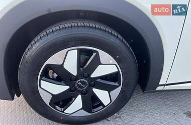 Хэтчбек BYD Dolphin 2025 в Одессе фото 6 Хэтчбек BYD Dolphin 2025 в Одессе