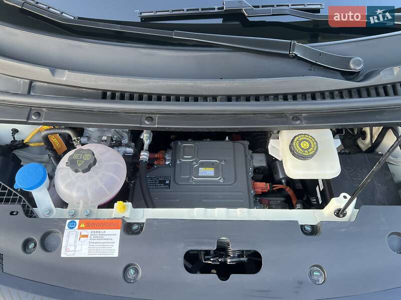 Хэтчбек BYD Dolphin 2025 в Одессе фото 7 Хэтчбек BYD Dolphin 2025 в Одессе
