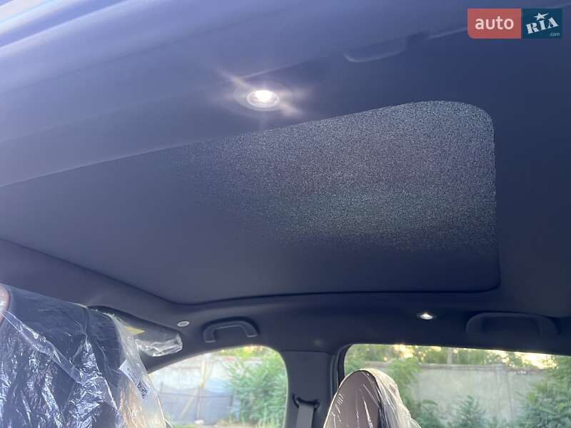 Хетчбек BYD Dolphin 2025 в Одесі фото 9 Хетчбек BYD Dolphin 2025 в Одесі