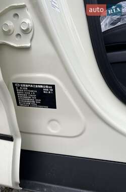 Хэтчбек BYD Dolphin 2025 в Одессе фото 11 Хэтчбек BYD Dolphin 2025 в Одессе