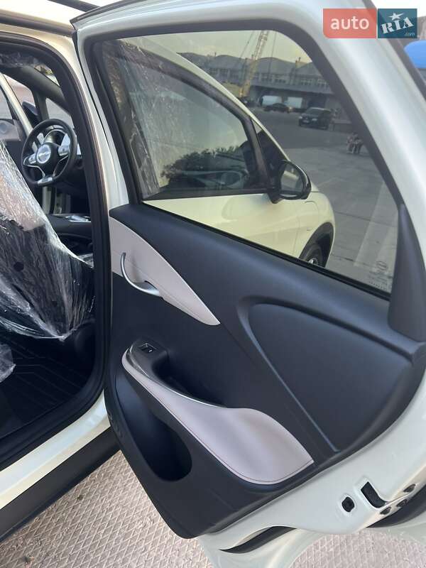 Хэтчбек BYD Dolphin 2025 в Одессе фото 13 Хэтчбек BYD Dolphin 2025 в Одессе