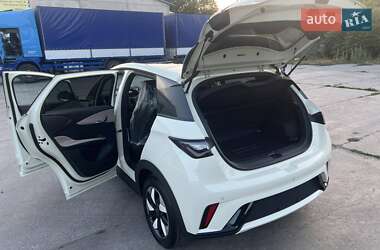 Хэтчбек BYD Dolphin 2025 в Одессе фото 14 Хэтчбек BYD Dolphin 2025 в Одессе