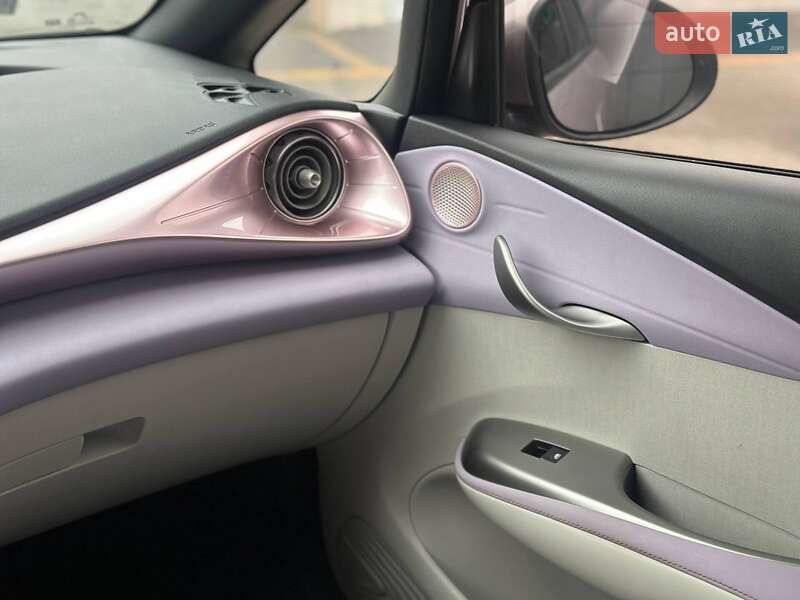 Хэтчбек BYD Dolphin 2022 в Одессе