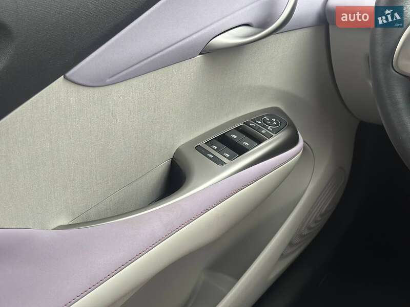 Хэтчбек BYD Dolphin 2022 в Одессе