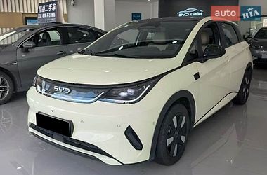Хэтчбек BYD Dolphin 2025 в Киеве