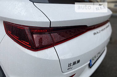 Хэтчбек BYD E2 2022 в 