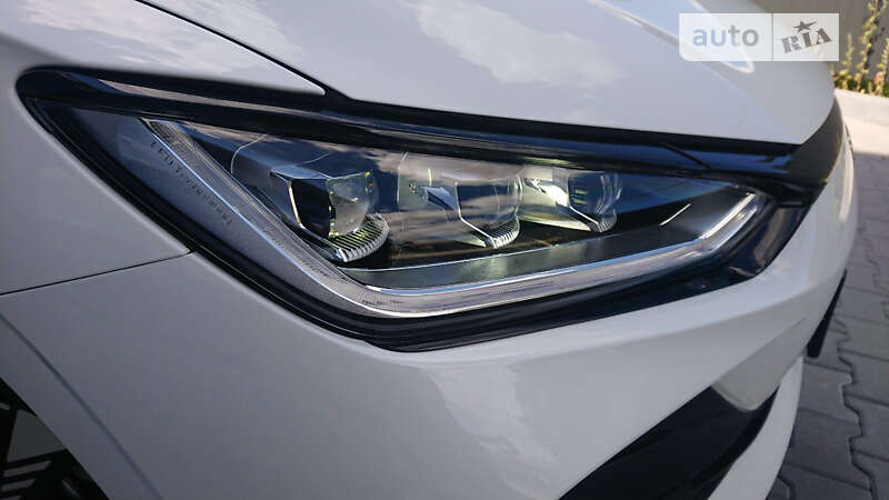 Внедорожник / Кроссовер BYD E2 2023 в Киеве