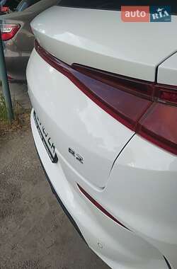 Хэтчбек BYD E2 2022 в 