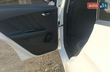 Хэтчбек BYD E2 2022 в 