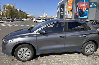 Хэтчбек BYD E2 2022 в 