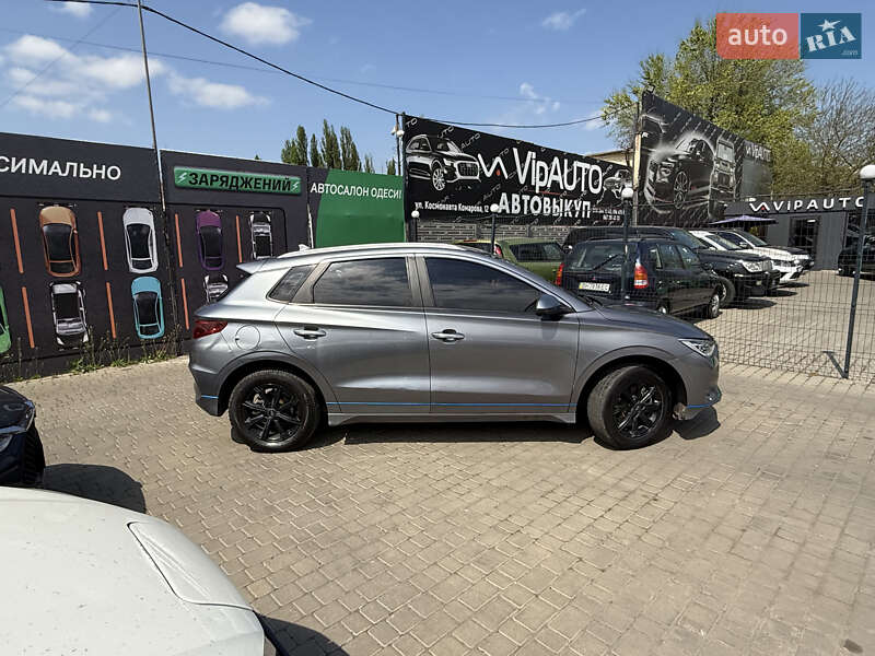 Хэтчбек BYD E2 2021 в Одессе