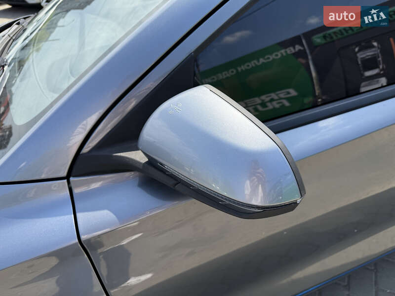 Хэтчбек BYD E2 2021 в Одессе