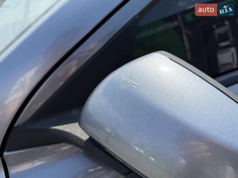 Хэтчбек BYD E2 2021 в Одессе
