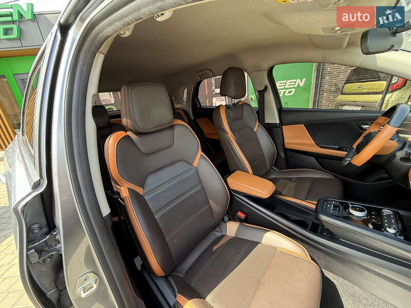 Хэтчбек BYD E2 2021 в Одессе