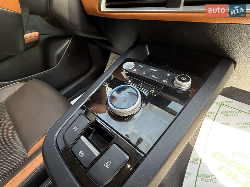 Хэтчбек BYD E2 2021 в Одессе
