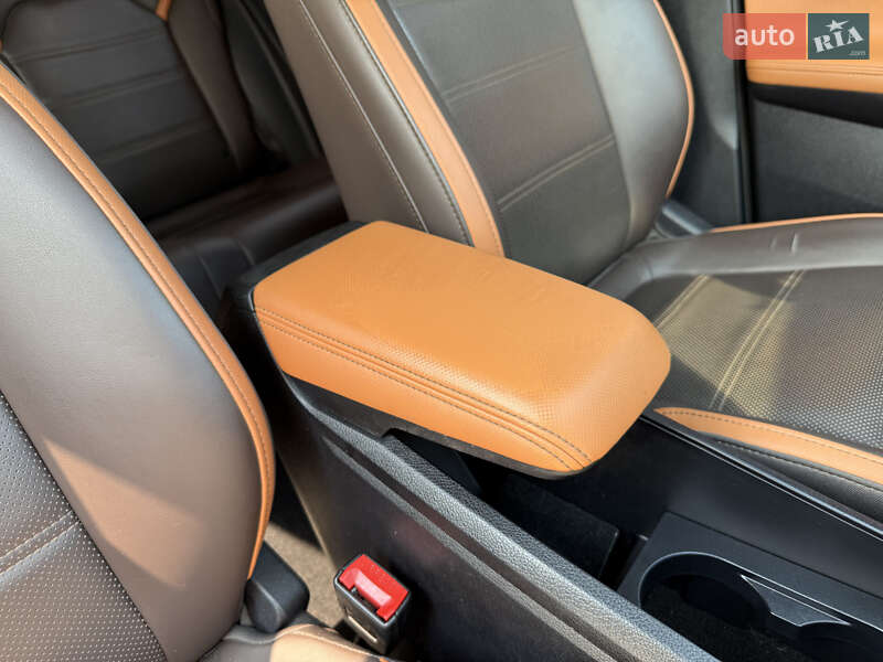 Хэтчбек BYD E2 2021 в Одессе