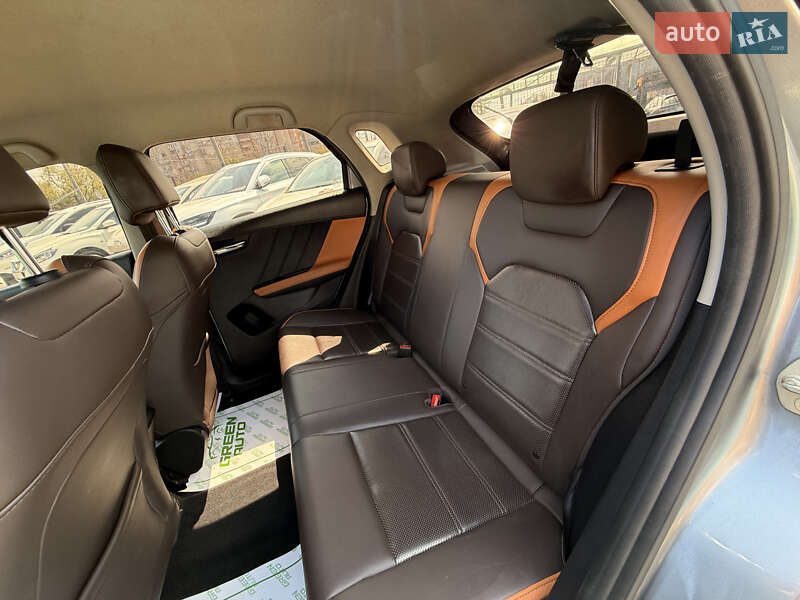 Хэтчбек BYD E2 2021 в Одессе