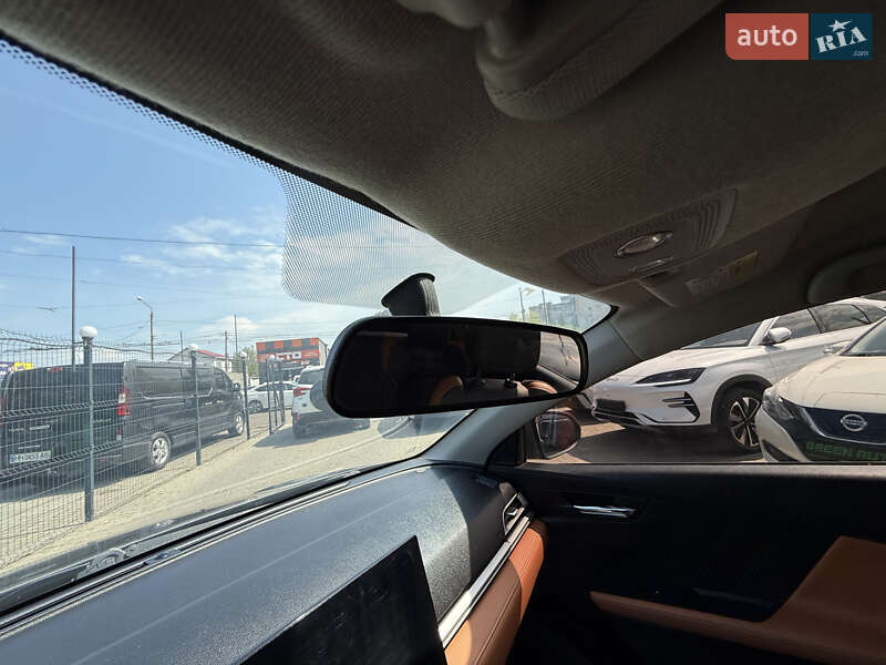 Хэтчбек BYD E2 2021 в Одессе