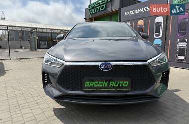 Хэтчбек BYD E2 2021 в 