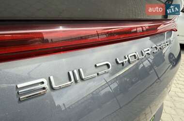 Хэтчбек BYD E2 2021 в 