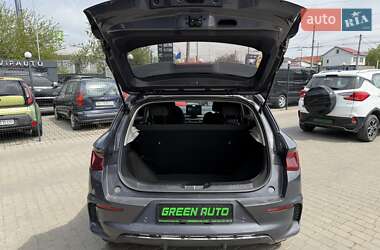 Хэтчбек BYD E2 2021 в 