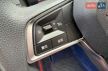 Хэтчбек BYD E2 2021 в 