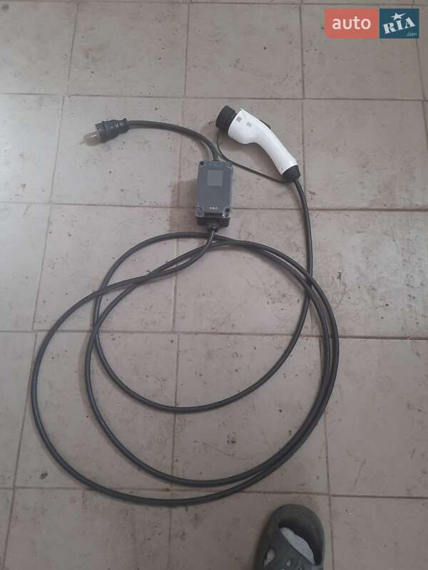 Хэтчбек BYD E2 2023 в Кропивницком фото 15 Хэтчбек BYD E2 2023 в Кропивницком