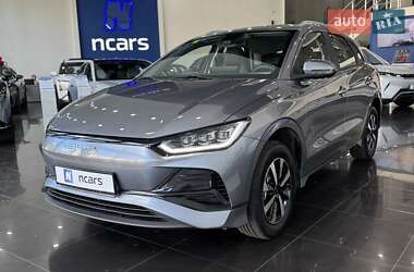 Хетчбек BYD E2 2025 в Одесі