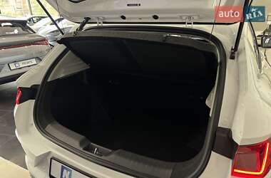 Хэтчбек BYD E2 2025 в 