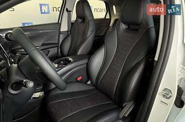 Хэтчбек BYD E2 2025 в 