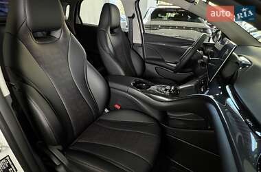 Хэтчбек BYD E2 2025 в 