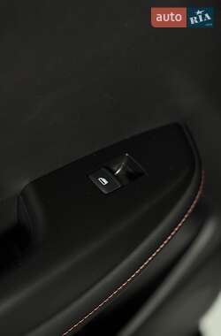 Хэтчбек BYD E2 2025 в 